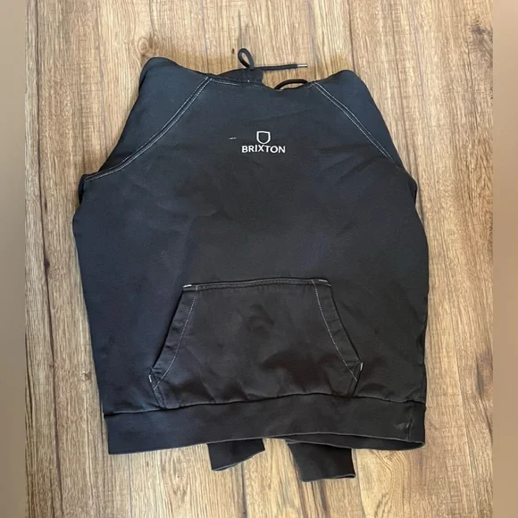 Hoodie - Picture 1 of 3